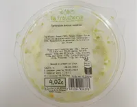 Tartinade Avocat Sublime