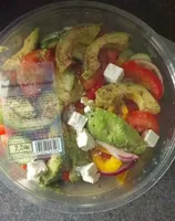 Avocado gusto familial