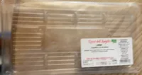 Lardo stagionato naturale