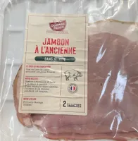 Jambon a l’ancienne