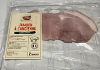 Jambon a l’ancienne