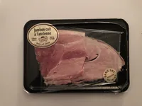 Jambon cuit à l'ancienne
