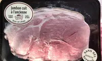 Jambon cuit à l’ancienne