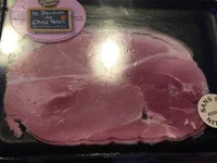 Le jambon de chez nous
