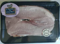 Le jambon de chez nous