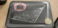 Jambon à l’ancienne cuit avec couenne