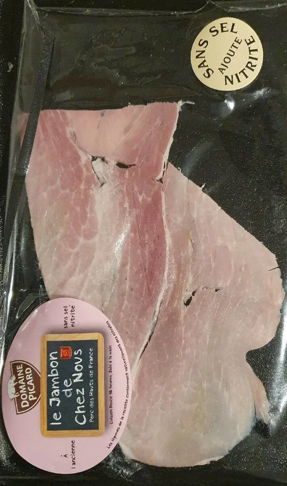 Jambon de chez nous