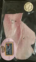 Jambon de chez nous