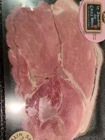 Le Jambon de Chez Nous