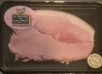 Le jambon de chez nous