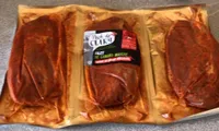 Magrets de canard au piment d’espelette