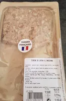 Terrine de lapin