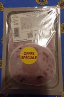 Ballottine de volaille belle époque