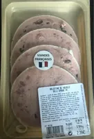 Ballotine de volaille belle époque