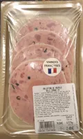 Ballotine de volaille