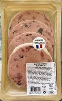 Ballotine De Volaille Belle Époque x4 178g