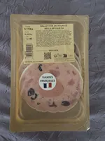 Ballotines de volaille