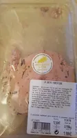 La crème forestière