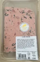 La créme forestiére