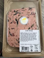 La crème forestière