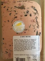 La crème forestière