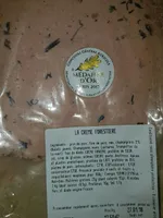 La crème forestière