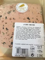 La creme forestiere
