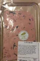 La creme forestiere