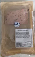 La creme forestiere