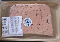 La crème forestiere