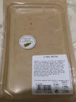La crème forestière