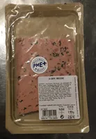 La crème forestière