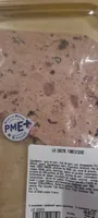 Creme forestière