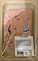 La crème forestière