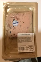 Crème forestière
