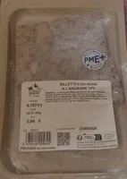 Rillettes du Mans à l'ancienne vpf