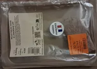 Rillettes du mans