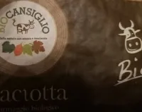 Caciotta Bio Cansiglio