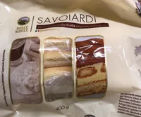 Biscottes italiennes