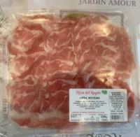 Coppa nostrana
