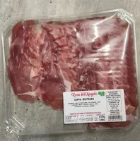 Coppa nostrana