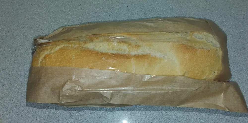 pan de viena andaluz