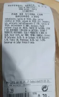 Viena integral