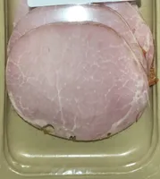 Rôti de porc cuit supérieur