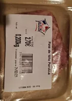Pâté de tête persillé