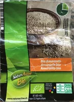 Amaranto bio