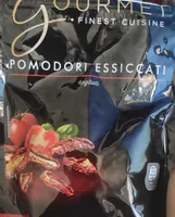 Getrocknete Tomaten
