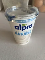 alpro Natural