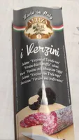 Salumi Verza