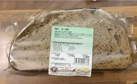 Pane in fibra